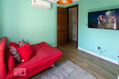 Casa de condomínio à venda com 120m², 3 quartos e 2 vagasQuarto 1