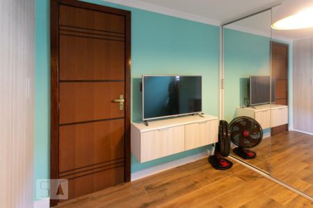 Casa de condomínio à venda com 120m², 3 quartos e 2 vagasQuarto 2