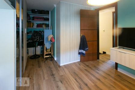 Casa de condomínio à venda com 120m², 3 quartos e 2 vagasQuarto 2