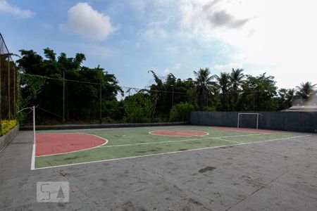 Casa de condomínio à venda com 120m², 3 quartos e 2 vagasÁrea comum- Quadra