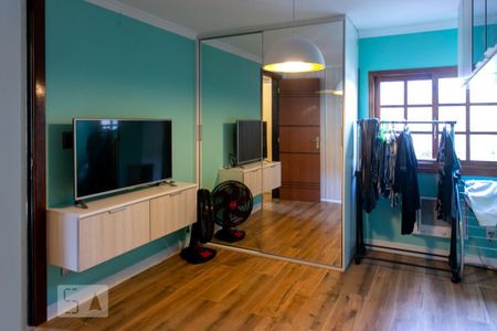 Casa de condomínio à venda com 120m², 3 quartos e 2 vagasQuarto 2