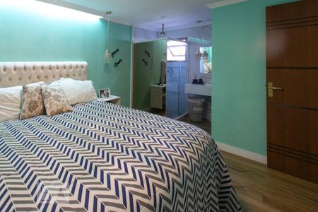 Casa de condomínio à venda com 120m², 3 quartos e 2 vagasSuite