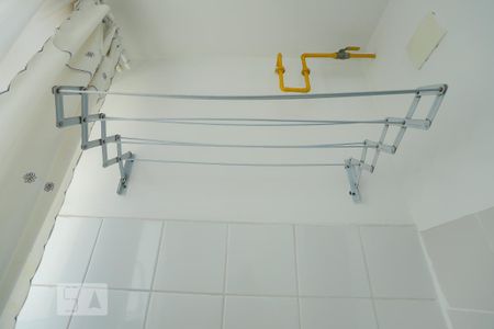 Apartamento à venda com 51m², 2 quartos e 1 vaga Apartamento à venda com 51m², 2 quartos e 1 vagaÁrea de Serviço