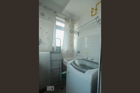 Apartamento à venda com 51m², 2 quartos e 1 vaga Apartamento à venda com 51m², 2 quartos e 1 vagaÁrea de Serviço