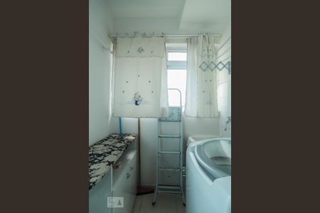 Apartamento à venda com 51m², 2 quartos e 1 vaga Apartamento à venda com 51m², 2 quartos e 1 vagaÁrea de Serviço