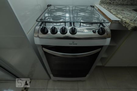 Apartamento à venda com 51m², 2 quartos e 1 vaga Apartamento à venda com 51m², 2 quartos e 1 vagaCozinha