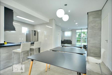 Apartamento à venda com 51m², 2 quartos e 1 vagaSalão de Festas