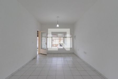 Sala de casa para alugar com 3 quartos, 173m² em Jardim Bela Vista, São José dos Campos