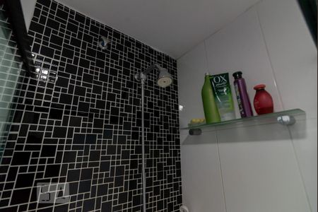 Banheiro de apartamento à venda com 2 quartos, 78m² em Maracanã, Rio de Janeiro