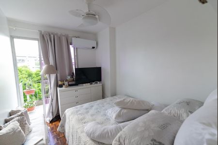 Quarto 1 de apartamento à venda com 2 quartos, 78m² em Maracanã, Rio de Janeiro