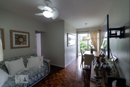Apartamento à venda com 2 quartos, 78m² em Maracanã, Rio de Janeiro