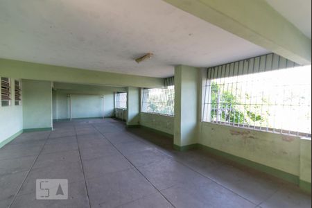 Área Comum - Playground de apartamento à venda com 2 quartos, 78m² em Maracanã, Rio de Janeiro