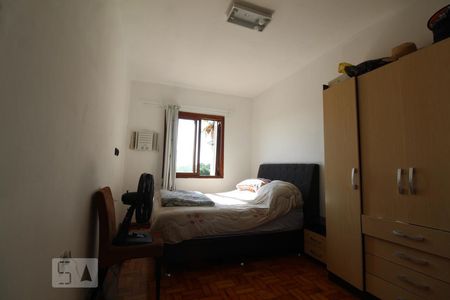 Apartamento à venda com 3 quartos, 96m² em Niterói, Canoas