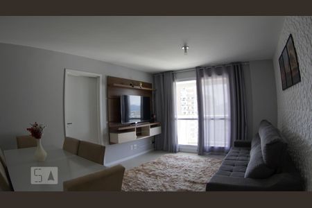 Apartamento para alugar com 1 quarto, 66m² em Jacarepaguá, Rio de Janeiro