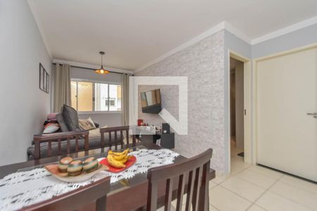 Sala de apartamento à venda com 1 quarto, 49m² em Bela Vista, São Paulo