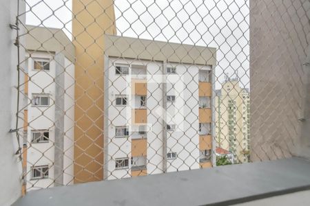 Vista de apartamento à venda com 1 quarto, 49m² em Bela Vista, São Paulo