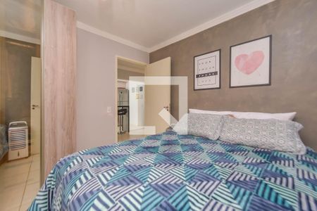 Quarto de apartamento à venda com 1 quarto, 49m² em Bela Vista, São Paulo