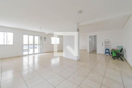 Apartamento à venda com 49m², 1 quarto e 1 vagaÁrea comum