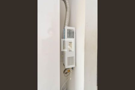 Apartamento à venda com 49m², 1 quarto e 1 vagaÁrea de Serviço
