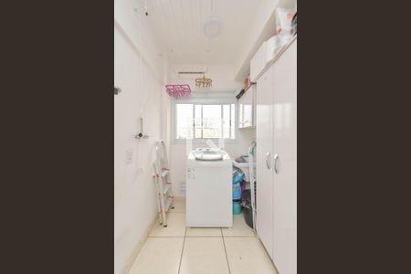 Apartamento à venda com 49m², 1 quarto e 1 vagaÁrea de Serviço