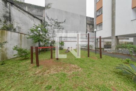 Apartamento à venda com 49m², 1 quarto e 1 vagaÁrea comum