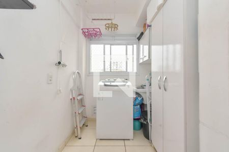 Apartamento à venda com 49m², 1 quarto e 1 vagaÁrea de Serviço