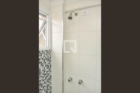 Apartamento à venda com 49m², 1 quarto e 1 vagaBanheiro