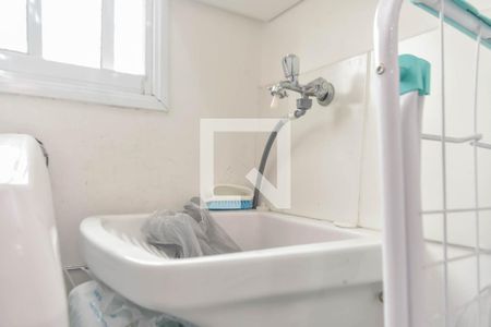 Apartamento à venda com 49m², 1 quarto e 1 vagaÁrea de Serviço