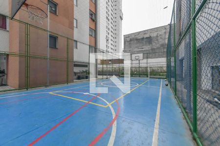 Apartamento à venda com 49m², 1 quarto e 1 vagaÁrea comum
