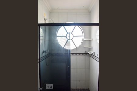 Casa para alugar com 180m², 3 quartos e 2 vagas Casa para alugar com 180m², 3 quartos e 2 vagasBanheiro da Suíte