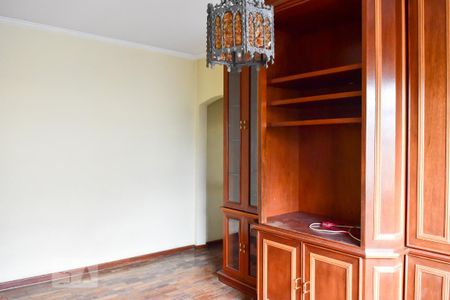 Sala 2 de casa para alugar com 3 quartos, 180m² em Vila do Castelo, São Paulo