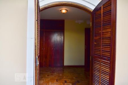 Quarto 1 Varanda de casa para alugar com 3 quartos, 180m² em Vila do Castelo, São Paulo