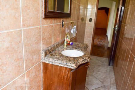 Casa para alugar com 180m², 3 quartos e 2 vagas Casa para alugar com 180m², 3 quartos e 2 vagasLavabo