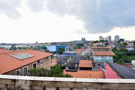 Casa para alugar com 180m², 3 quartos e 2 vagas Casa para alugar com 180m², 3 quartos e 2 vagasQuarto 1 Varanda
