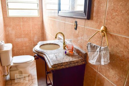 Casa para alugar com 180m², 3 quartos e 2 vagas Casa para alugar com 180m², 3 quartos e 2 vagasLavabo