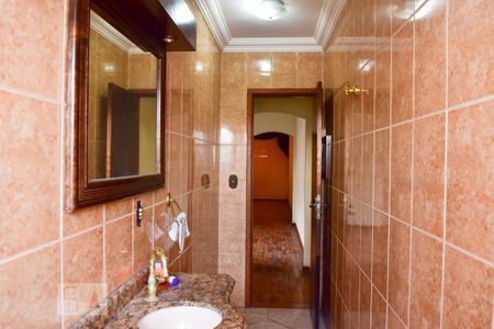 Casa para alugar com 180m², 3 quartos e 2 vagas Casa para alugar com 180m², 3 quartos e 2 vagasLavabo