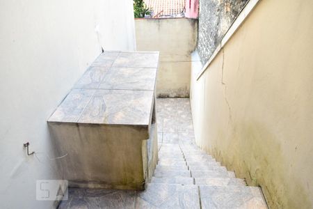 Casa para alugar com 180m², 3 quartos e 2 vagas Casa para alugar com 180m², 3 quartos e 2 vagasAcesso a lavanderia