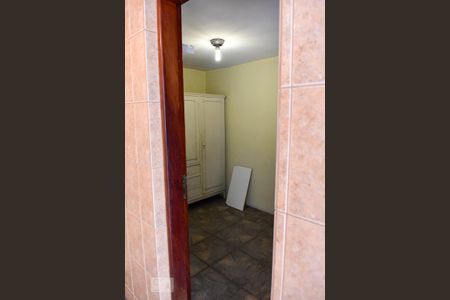 Lavanderia de casa para alugar com 3 quartos, 180m² em Vila do Castelo, São Paulo