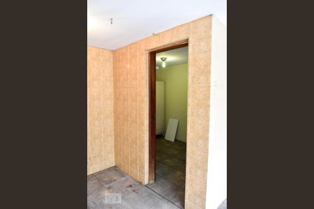 Casa para alugar com 180m², 3 quartos e 2 vagas Casa para alugar com 180m², 3 quartos e 2 vagasLavanderia