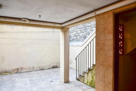 Casa para alugar com 180m², 3 quartos e 2 vagas