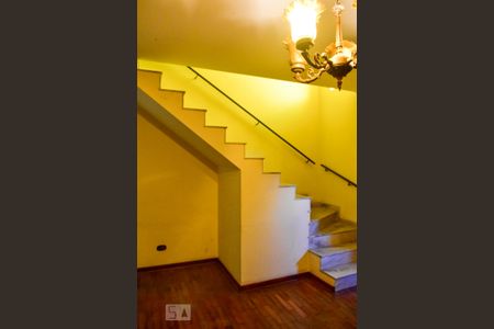 Sala de casa para alugar com 3 quartos, 180m² em Vila do Castelo, São Paulo