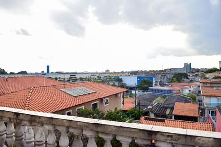 Casa para alugar com 180m², 3 quartos e 2 vagas Casa para alugar com 180m², 3 quartos e 2 vagasQuarto 1 Varanda