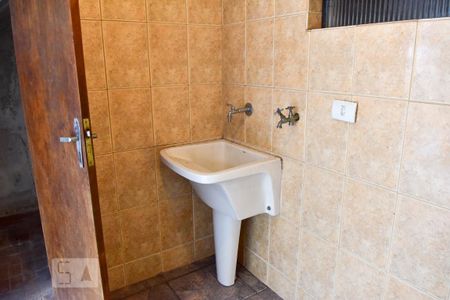 Casa para alugar com 180m², 3 quartos e 2 vagas