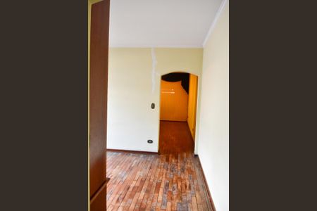 Corredor da Salas de casa para alugar com 3 quartos, 180m² em Vila do Castelo, São Paulo