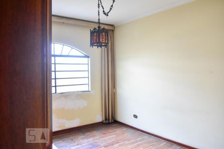 Sala 2 de casa para alugar com 3 quartos, 180m² em Vila do Castelo, São Paulo
