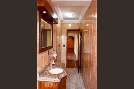 Casa para alugar com 180m², 3 quartos e 2 vagas Casa para alugar com 180m², 3 quartos e 2 vagasLavabo