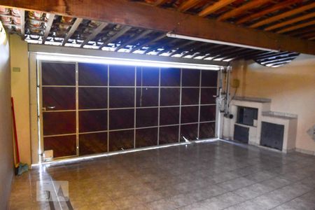 Casa para alugar com 180m², 3 quartos e 2 vagas Casa para alugar com 180m², 3 quartos e 2 vagasGaragem