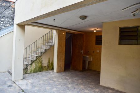 Casa para alugar com 180m², 3 quartos e 2 vagas Casa para alugar com 180m², 3 quartos e 2 vagasLavanderia