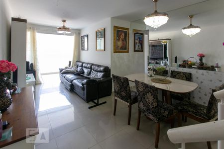 Sala de apartamento à venda com 3 quartos, 171m² em Recreio dos Bandeirantes, Rio de Janeiro