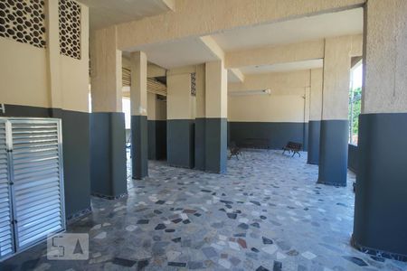 Studio à venda com 45m², 1 quarto e sem vaga Studio à venda com 45m², 1 quarto e sem vagaÁrea Comum - Playground